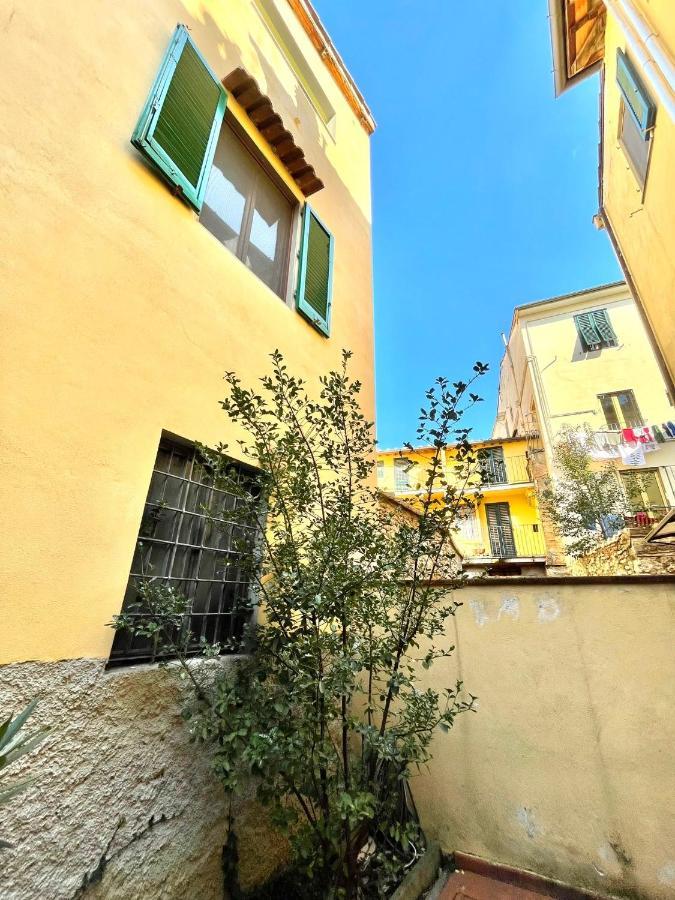 Maila Apartments 25Min From Florence Prato  Kültér fotó