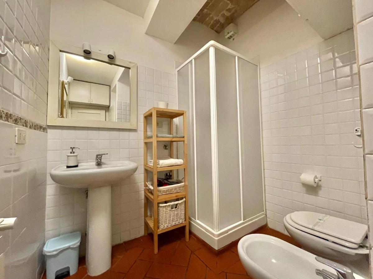 Maila Apartments 25Min From Florence Prato  Kültér fotó