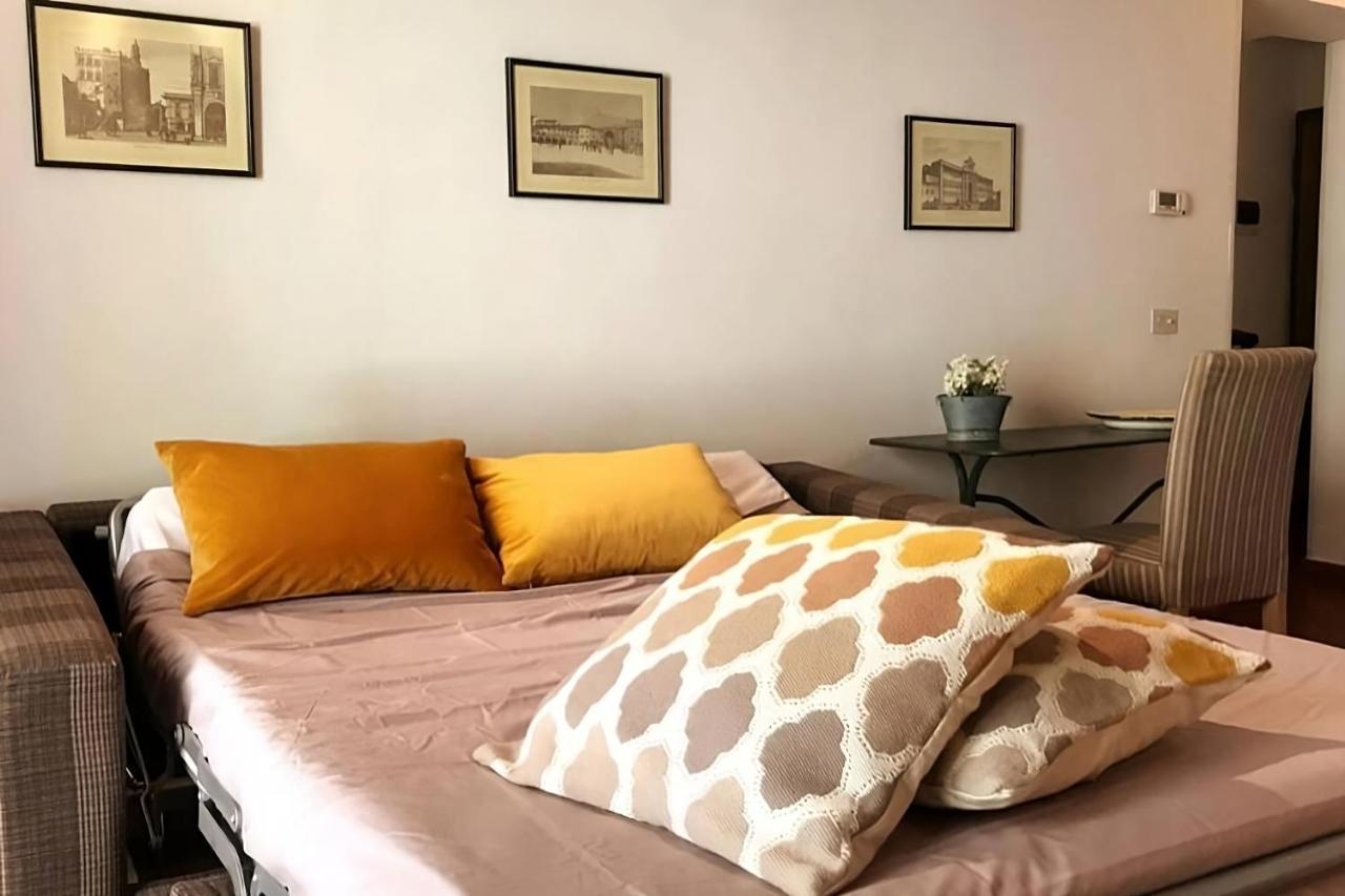 Maila Apartments 25Min From Florence Prato  Kültér fotó